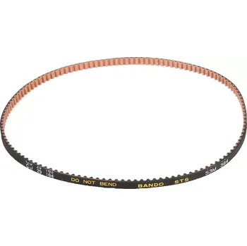 Team Losi Racing TLR řemínek zadní: 22-4