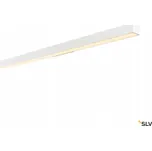 Nástěnné svítidlo SLV bílé s integrovaným LED zdrojem 45 W
