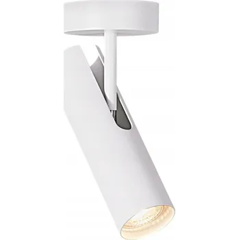 Nordlux MIB 6 stropní svítidlo Bílé GU10