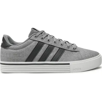 Pánské tenisky adidas Daily 4.0 IF4493 šedé