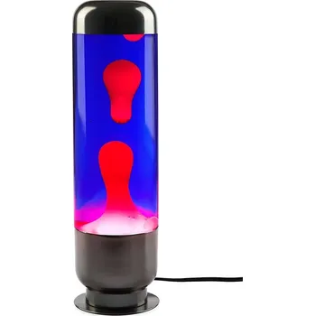 Lampička Stolní lampa Balvi Capsule 27757 fialová 44A