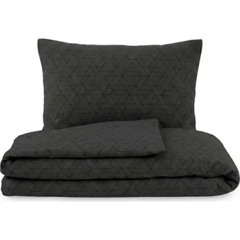 Povlečení Kvalitex Ložní bavlněné povlečení FRIDA 1+2, 200x200, 70x90cm