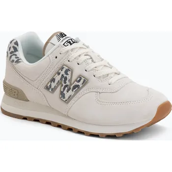 Dámská obuv Dámská obuv New Balance 574's V2 sea salt/phantom