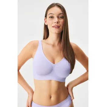 Podprsenka Podprsenka Flexi Khloe bezešvá nevyztužená