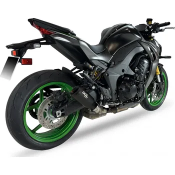 Auto-moto Koncovka výfuku KAWASAKI Z 1100 / SE 2026 IXIL RB černý