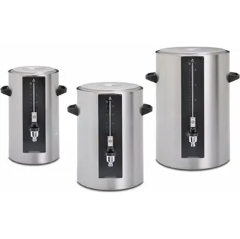 Termoska Animo Izolovaný elektricky vyhřívaný termos CN5e