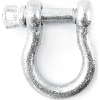 Vrták Omega třmen 5mm, 5 ks. Omega závlačka