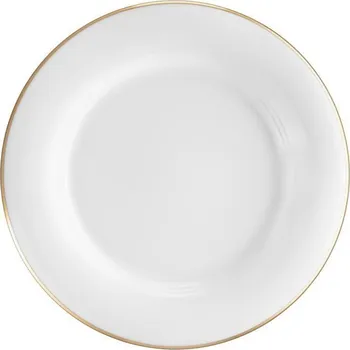 Talíř VILLA ITALIA Dezertní talířek 18 cm PLUS GOLD