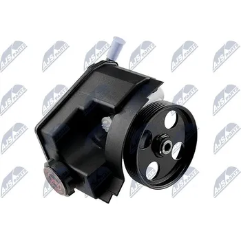 Posilovač řízení Hydraulické čerpadlo, řízení NTY SPW-CT-009