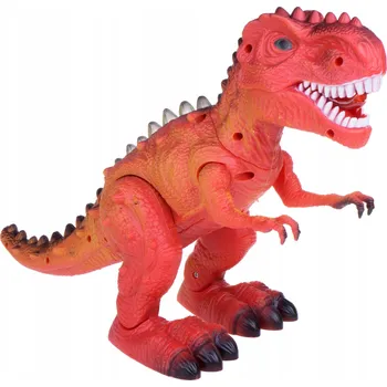Figurka Figurka Hipo 3305 tyranosaurus chodící 33 cm