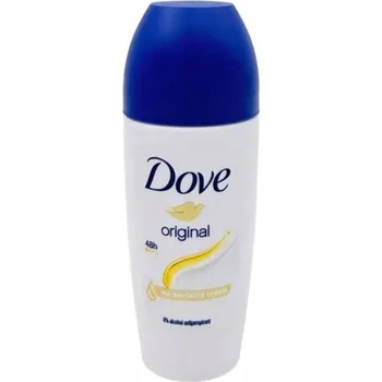Dove Advanced Care Original deo roll-on 50 ml