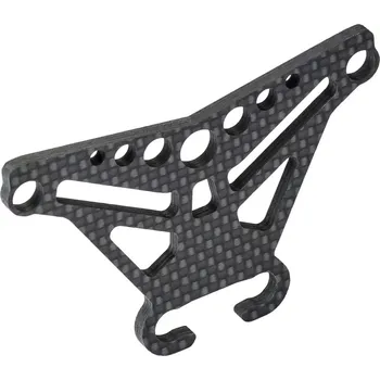 RC náhradní díl Pro-Line věž tlumičů zadní 1:10 uhlík: Arrma 3S/MEGA