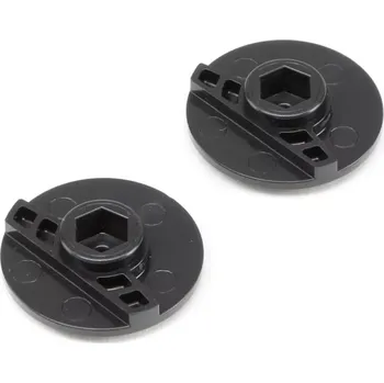 Spektrum sada snížení volantu 32°, 36°: DX5R/DX6R