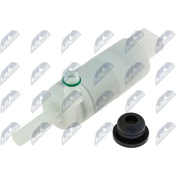 Autosklo Vodní čerpadlo ostřikovače, čistění skel NTY ESP-ME-000