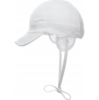 Kšiltovka Kšiltovka s vázáním, hladká bílá, Doll, vel. 43