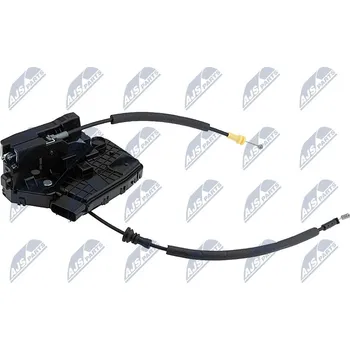 Autozámek Zámek dveří NTY EZC-HY-597
