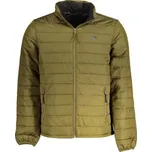 Timberland Giacca Sportiva Uomo Verde Zelená - 2XL
