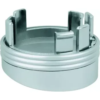 Grohe Náhradní díly - Krytka rukojeti, chrom/matný chrom 46416IP0