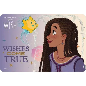 Obraz Prostírání Wish Breakfast, podložka na stůl 564391