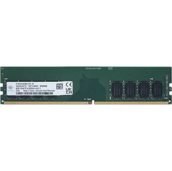 Operační paměť Samsung RAM DDR4 8GB / PC3200 /UB/ Nanya (NT8GA64D88CX3F)