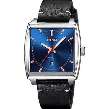 Hodinky Pánské hodinky / SKMEI / skm.193161b.mn / analogové / řemínek / datumovka