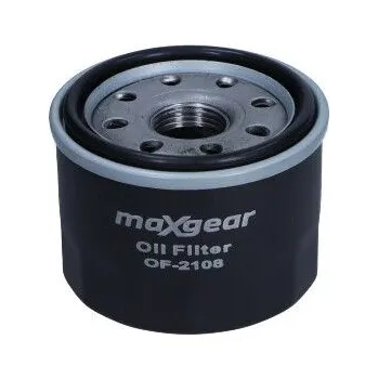 Olejový filtr Olejový filtr MAXGEAR 26-1537