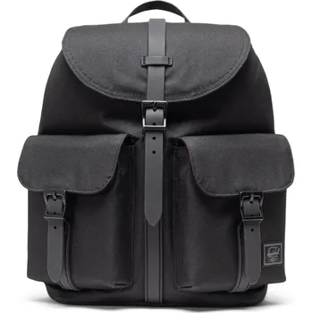 Herschel Dawson Small Backpack Black Tonal 11l