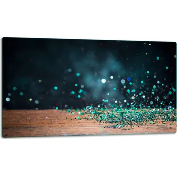 Kuchyňské prkénko Krájecí deska TMK ArtDeko sklo 1 ks