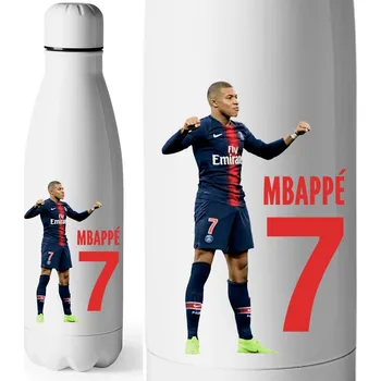 Termoska Termoska BestSub TEAM2 0,5 l bílá