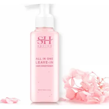 All In One Vyhlazující Kondicionér Bez Oplachování