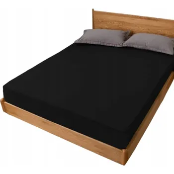 Prostěradlo FROTÉ PROSTĚRADLO S GUMOU 80x160 MIX BAREV