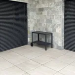 Rako Quarzit Outdoor béžová 60x60 cm mat DAR66735.1 - venkovní dlažba