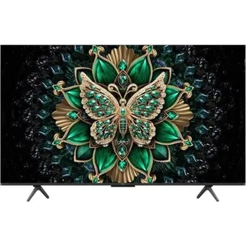 Televizor TCL 50C61K TV 50" 4K Ultra HD Smart TV Wi-Fi