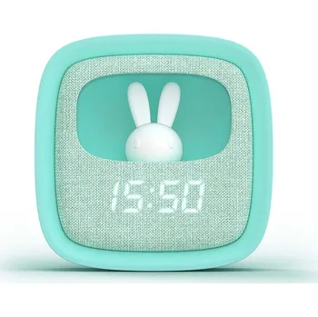 Hodiny Stojací hodiny MOB BILLY.BL.01 modrá 55X