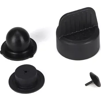 Losi uzávěr palivové nádrže: 5TT