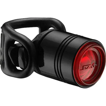 Cyklosvítilna Lezyne LED FEMTO DRIVE REAR Varianta: BLK/HI GLOSS