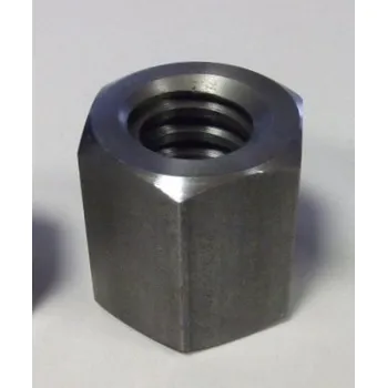 Matice Matice trapezová šestihranná 12x3 19 x 18