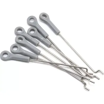 E-flite sada táhel: Viper 1.1m