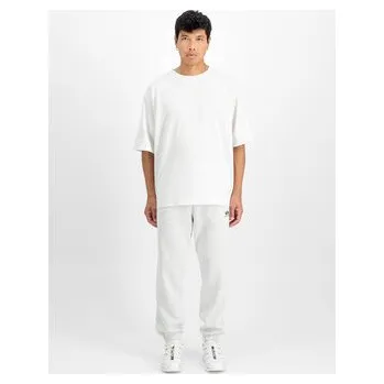 Pánské kalhoty Alpha Industries Joggers kalhoty AI.156370-752 Šedá Basic Fit XL