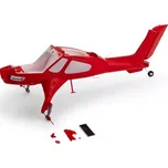 E-flite trup: Draco 0.8m