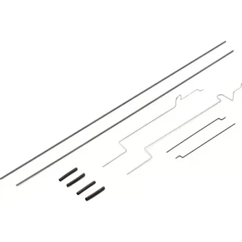 E-flite sada táhel: PT-17 UMX