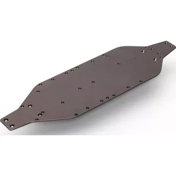 Traxxas šasi hlaník: XO-1