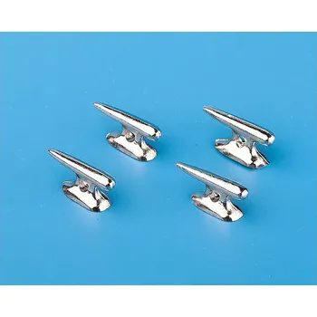 RC model Krick Modelltechnik Krick Vazák boční chrom Riva (4)