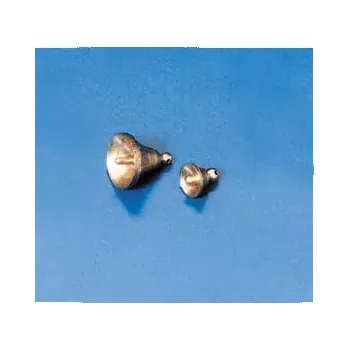 RC model Krick Modelltechnik Krick Lodní zvon 6mm kovový (2)