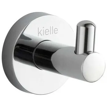 Držák na ručník kielle Oudee Háček jednoduchý, chrom
