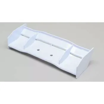 RC náhradní díl Losi křídlo bílé: Tenacity