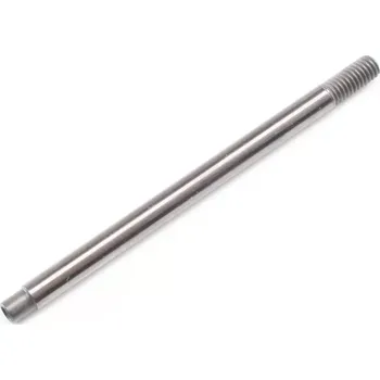 Team Losi Racing TLR Hřídel tlumiče 48.7mm, TiCN, G3 (1)