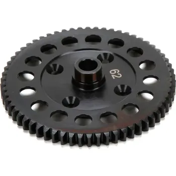 Losi ozubené kolo centr. dif. 62T: 5T/5ive Mini