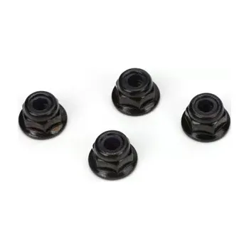 ECX Matice samojistná M4 s límcem (4)