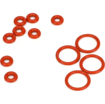 ECX Sada O-kroužků tlumičů